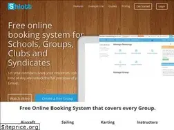 Sites similar to shlott.com