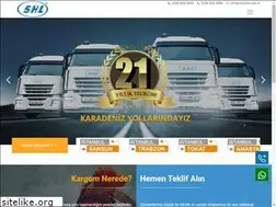 Sites similar to shlsahil.com.tr