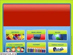 Sites similar to shluchimkids.org