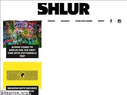 Sites similar to shlur.com