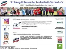 Sites similar to shlv.de