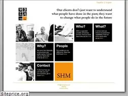 Sites similar to shm-group.net
