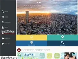 Sites similar to shm-ichii.jp