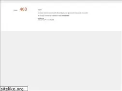 Sites similar to shm.de