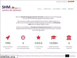 Sites similar to shm.edu