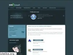 Sites similar to shm.fr