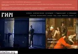 Sites similar to shm.ru