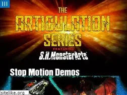 Sites similar to shma-articulationseries.com