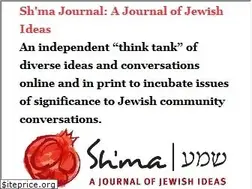 Sites similar to shma.com