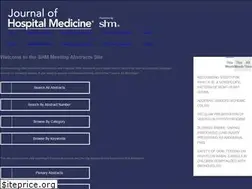 Sites similar to shmabstracts.com
