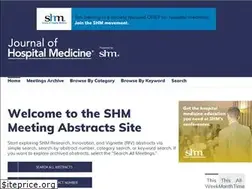 Sites similar to shmabstracts.org