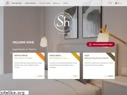 Sites similar to shmadrid.com