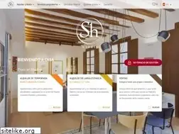 Sites similar to shmadrid.es