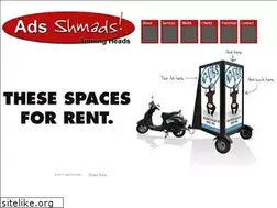 Sites similar to shmads.com