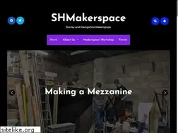 Sites similar to shmakerspace.org