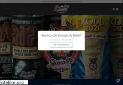 Sites similar to shmaltzbrewing.com