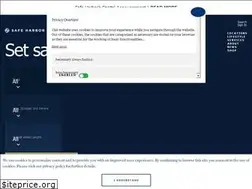 Sites similar to shmarinas.com