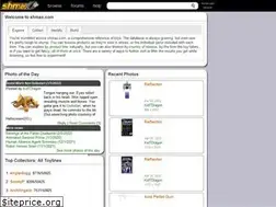 Sites similar to shmax.com