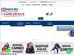 Sites similar to shmax.ru