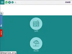 Sites similar to shmaya.org.il