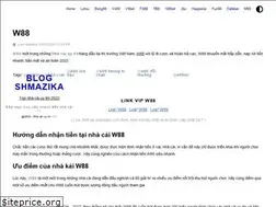 Sites similar to shmazika.com