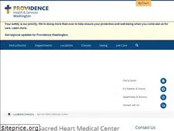 Sites similar to shmc.org