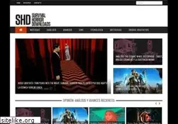 Sites similar to shmediacenter.blogspot.com