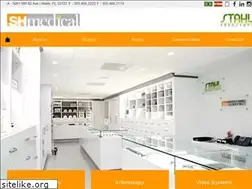 Sites similar to shmedical.com