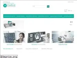 Sites similar to shmedical.ro
