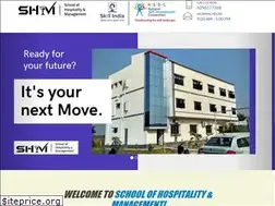 Sites similar to shmedu.in