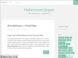 Sites similar to shmehemmed.wordpress.com