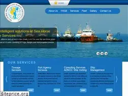 Sites similar to shmemarine.com