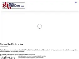 Sites similar to shmetalproducts.com