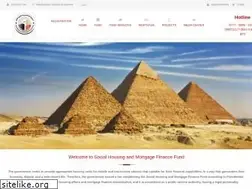 Sites similar to shmff.gov.eg