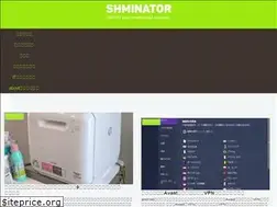 Sites similar to shmineta.com