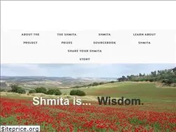 Sites similar to shmitaproject.org