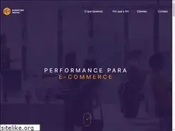 Sites similar to shmkt.com.br