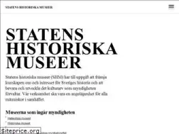Sites similar to shmm.se
