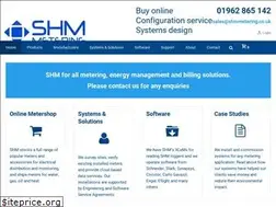 Sites similar to shmmetershop.co.uk