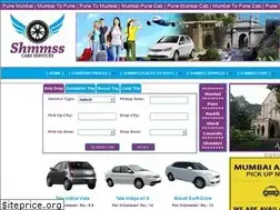 Sites similar to shmmsscabs.in