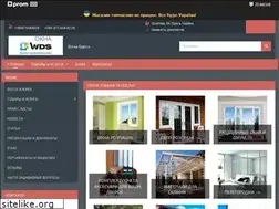 Sites similar to shmol.uaprom.net