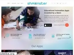 Sites similar to shmonster.com