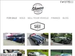 Sites similar to shmooautomotive.co.uk