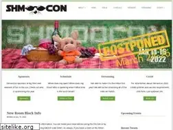 Sites similar to shmoocon.org