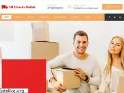 Sites similar to shmoversdubai.com