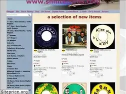 Sites similar to shmrecords.com