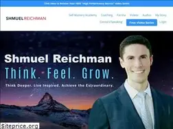 Sites similar to shmuelreichman.com