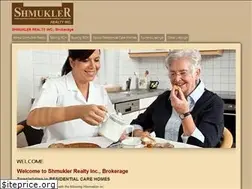 Sites similar to shmuklerrealty.com