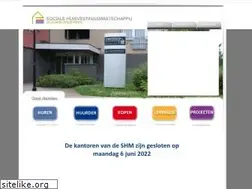 Sites similar to shmvlaamseardennen.be