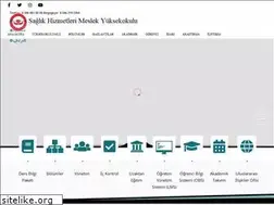 Sites similar to shmyo.cumhuriyet.edu.tr